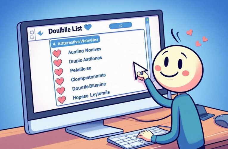 Best Sites Like Doublelist: 25 Alternatives