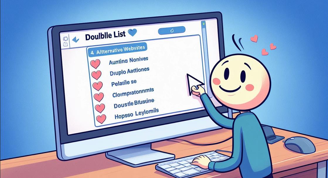 Best Sites Like Doublelist