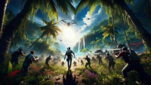 Is Far Cry 6 Cross-Platform for Xbox and PS5