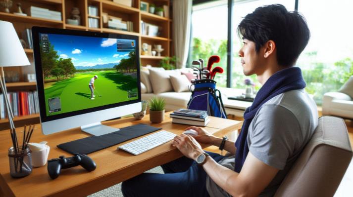 Is Golf With Your Friends Cross-Platform