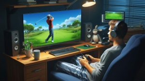 Is Golf With Your Friends Cross-Platform