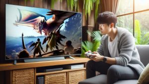 Is Monster Hunter Rise Cross-Platform on Xbox One