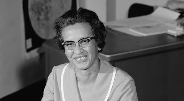 Katherine Johnson Cause of Death