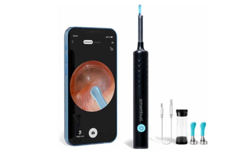 Smartbud Reviews – The Modern Solution to Ear Cleaning