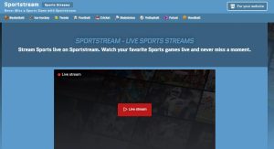 SportStream