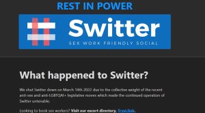 Switter.at