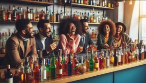 The Impact on South Africa’s Alcohol Industry