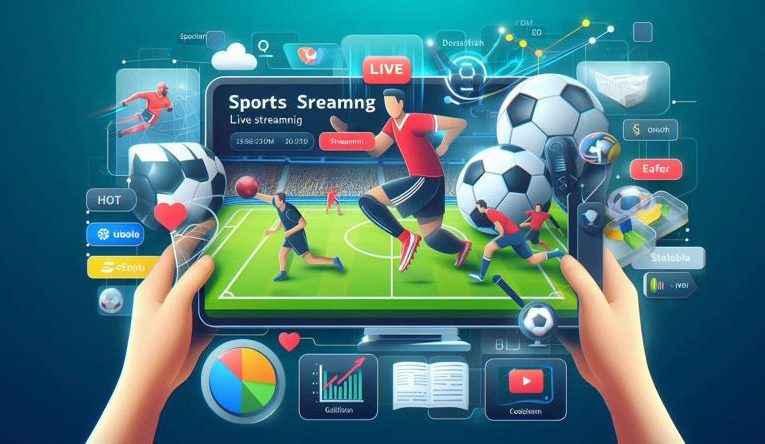 VIPLeague Alternatives for Your Favorite Live Sports