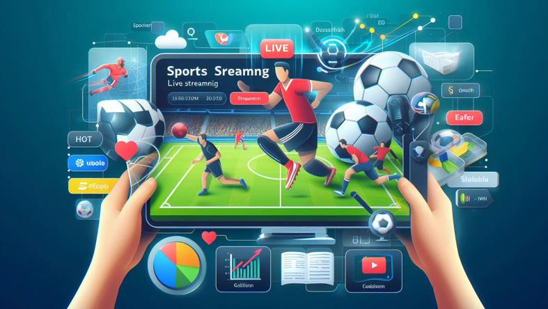 VIPLeague Alternatives for Your Favorite Live Sports