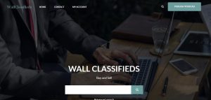 WallClassifieds