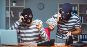 Warning Signs of Debt Collection Scams