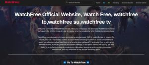 WatchFree