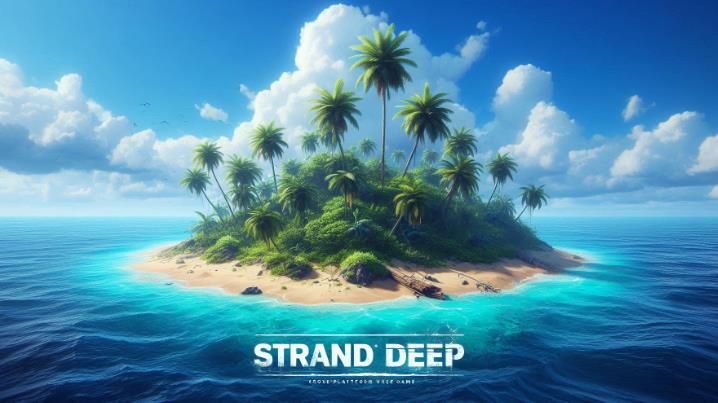 Is Stranded Deep Cross Platform